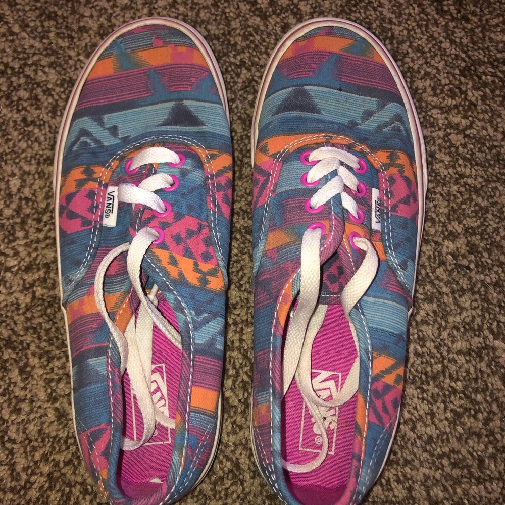 Kids Vans